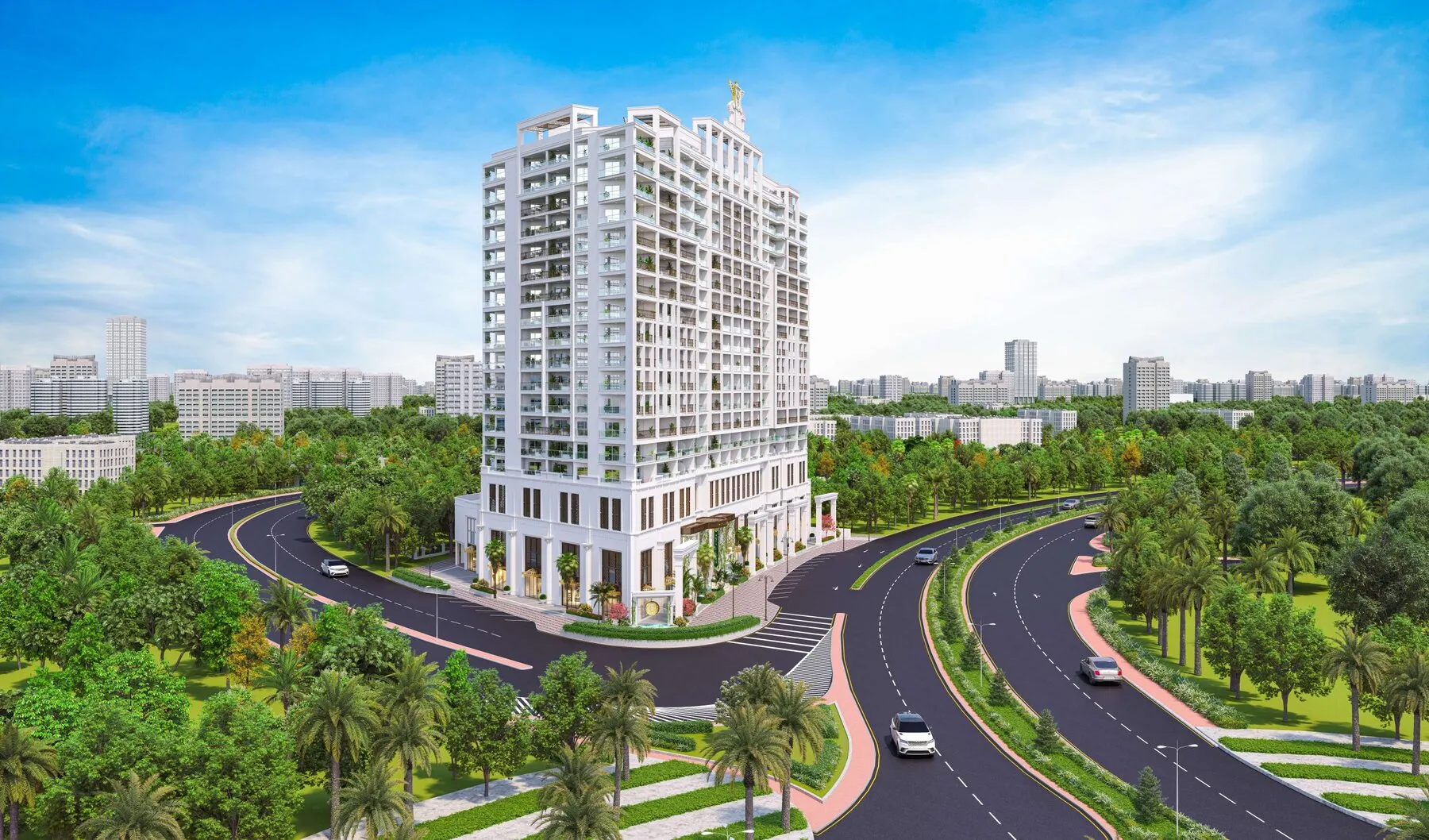 2 yatak odalı daire — Al Barsha South, Dubai — 13/13