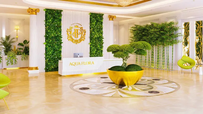 1 yatak odalı daire — Al Barsha South, Dubai — 10/13