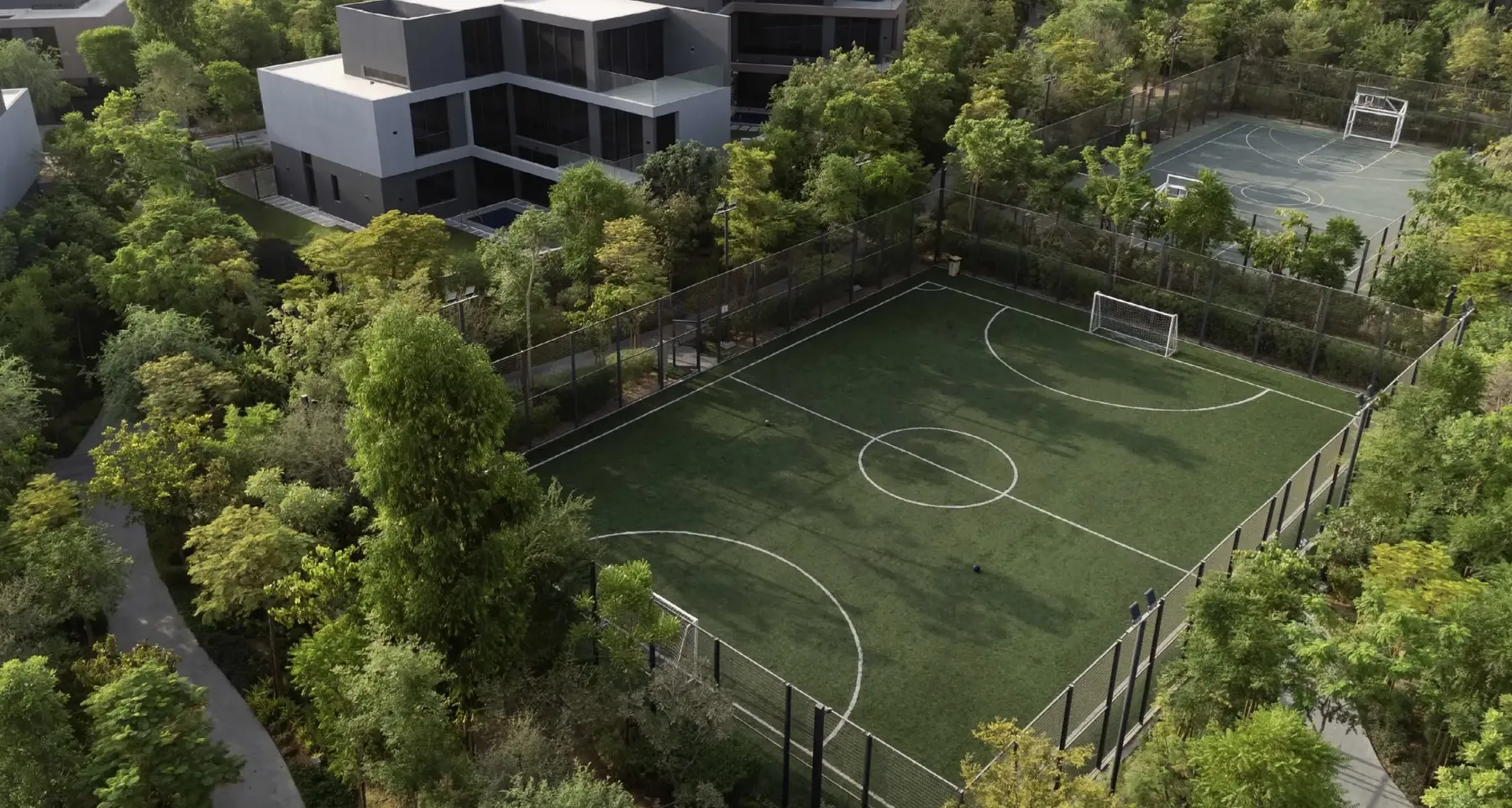 3 yatak odalı villa — Şarjah — 17/17