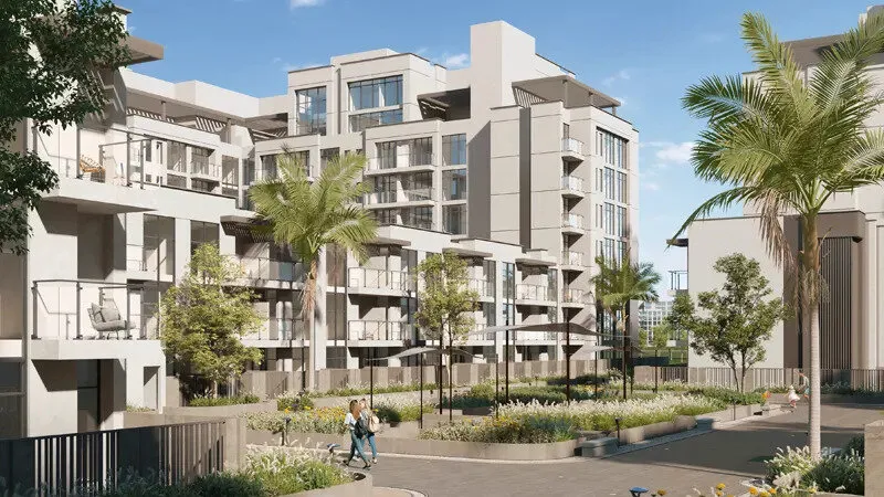 4 yatak odalı villa — Masdar City, Abu Dabi — 12/13