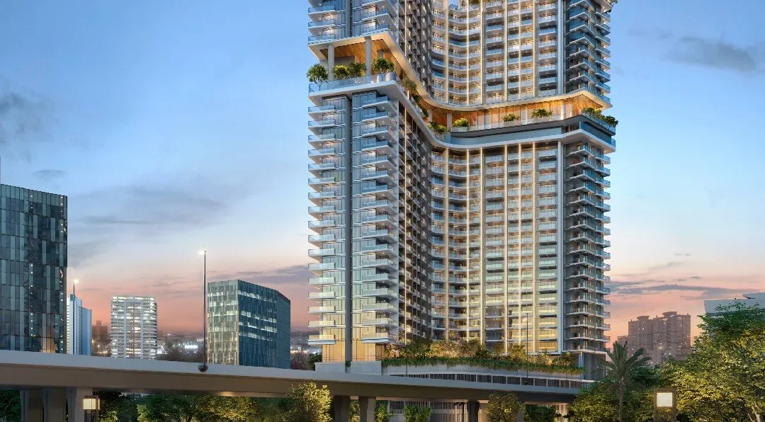 Stüdyo daire — Business Bay, Dubai — 11/13