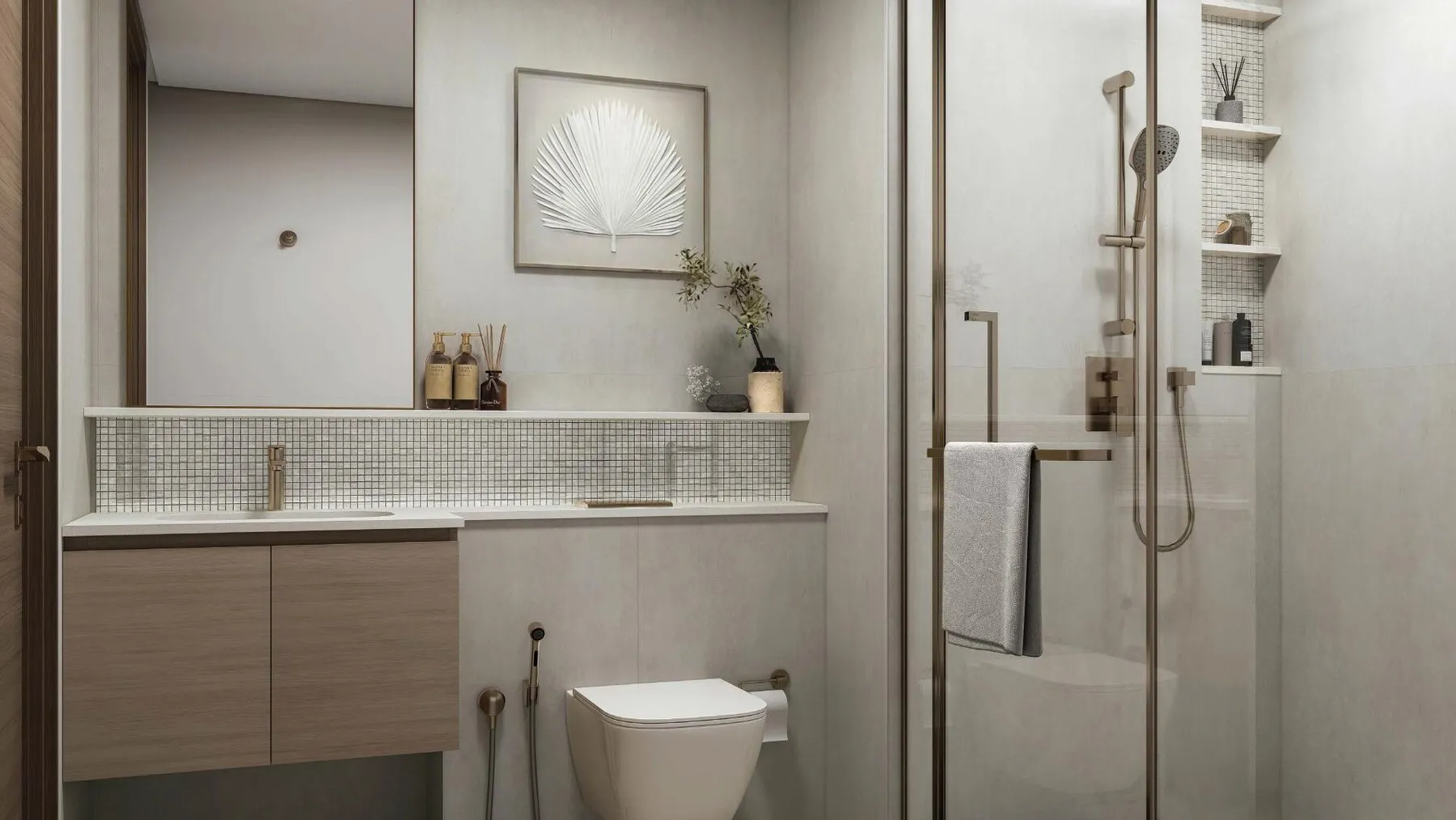 4 yatak odalı villa — Al Bahyah, Abu Dabi — 5/19