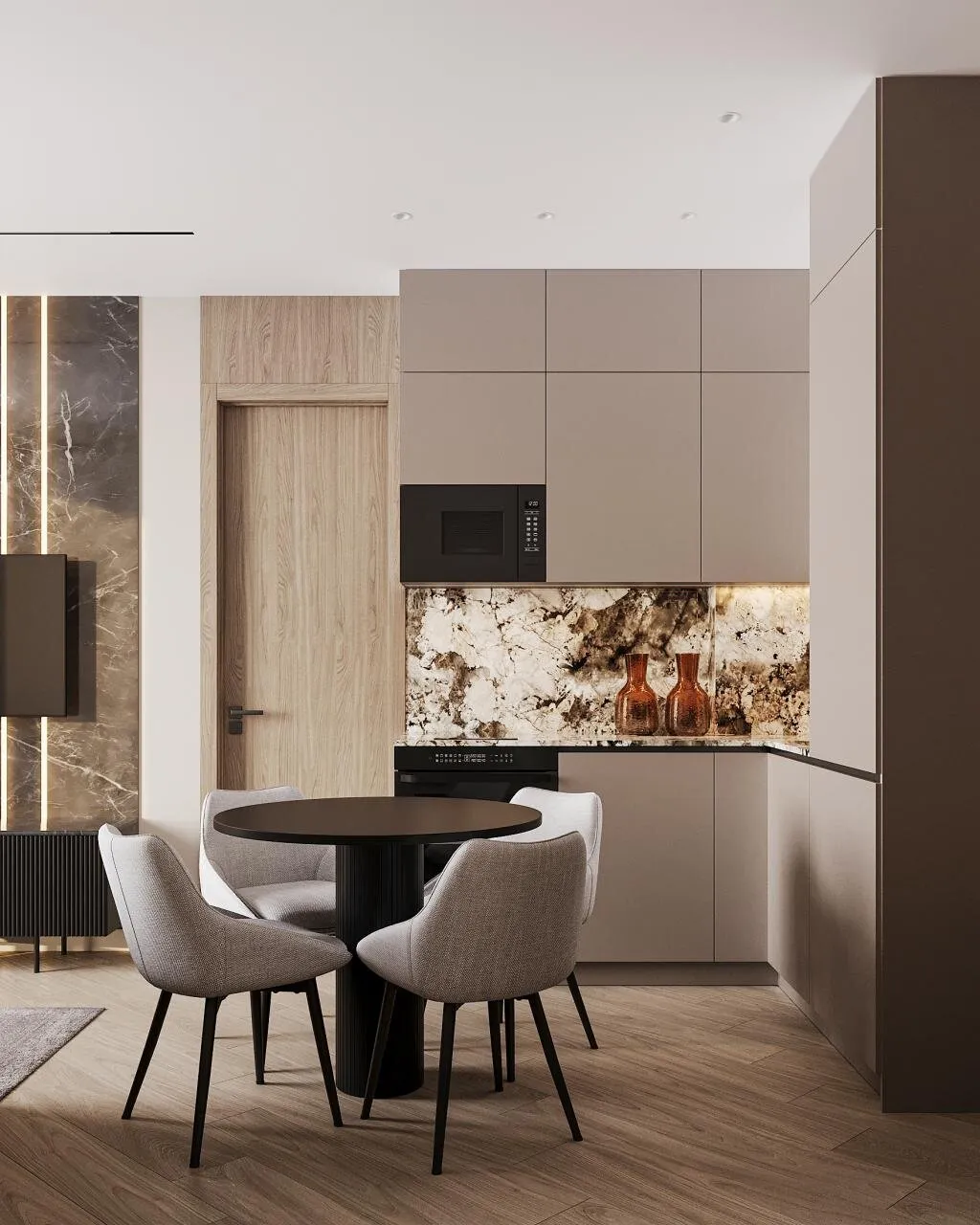 2 yatak odalı daire — Phuket Şehri — 10/20