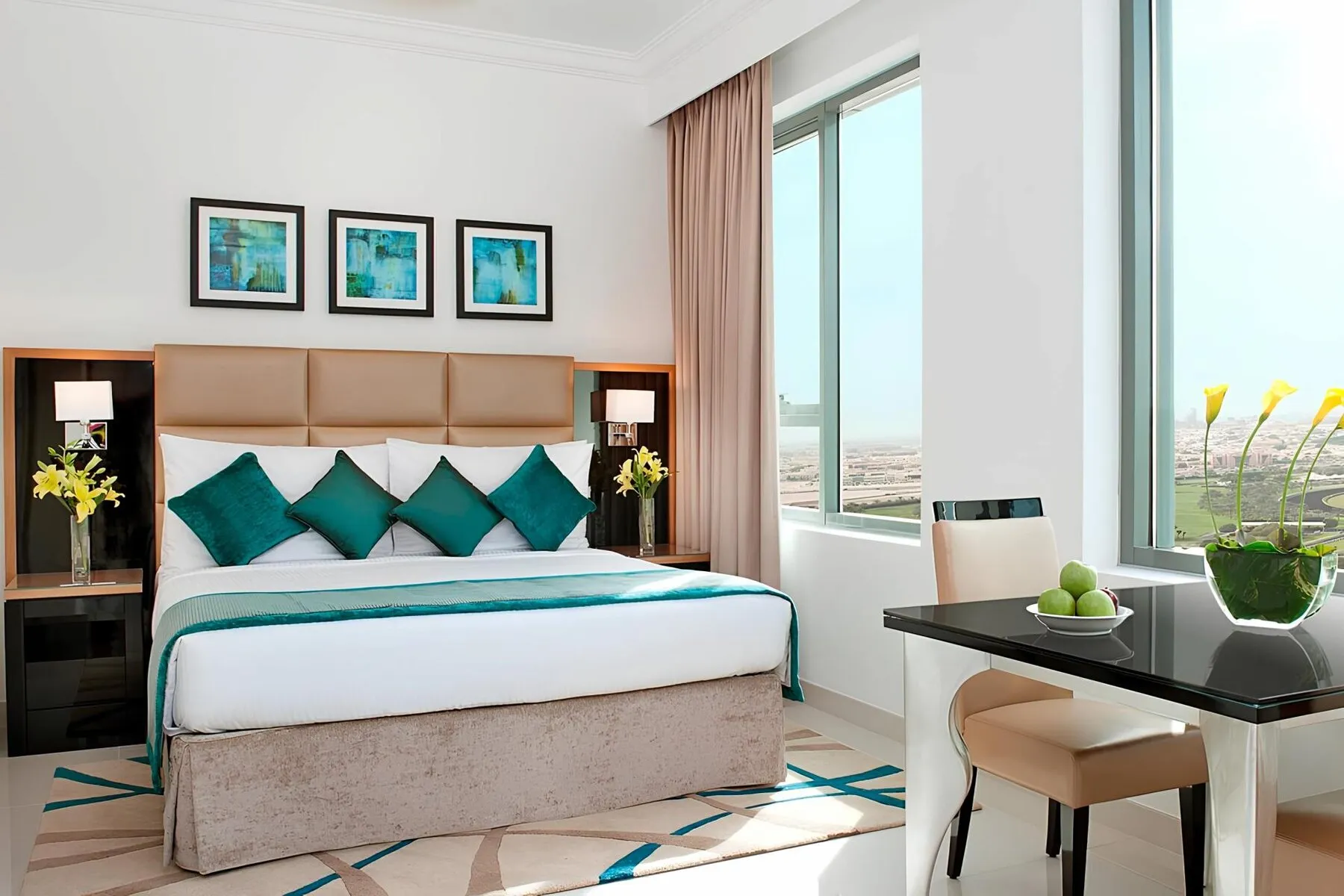 Stüdyo daire — Damac Hills 2, Dubai — 2/7