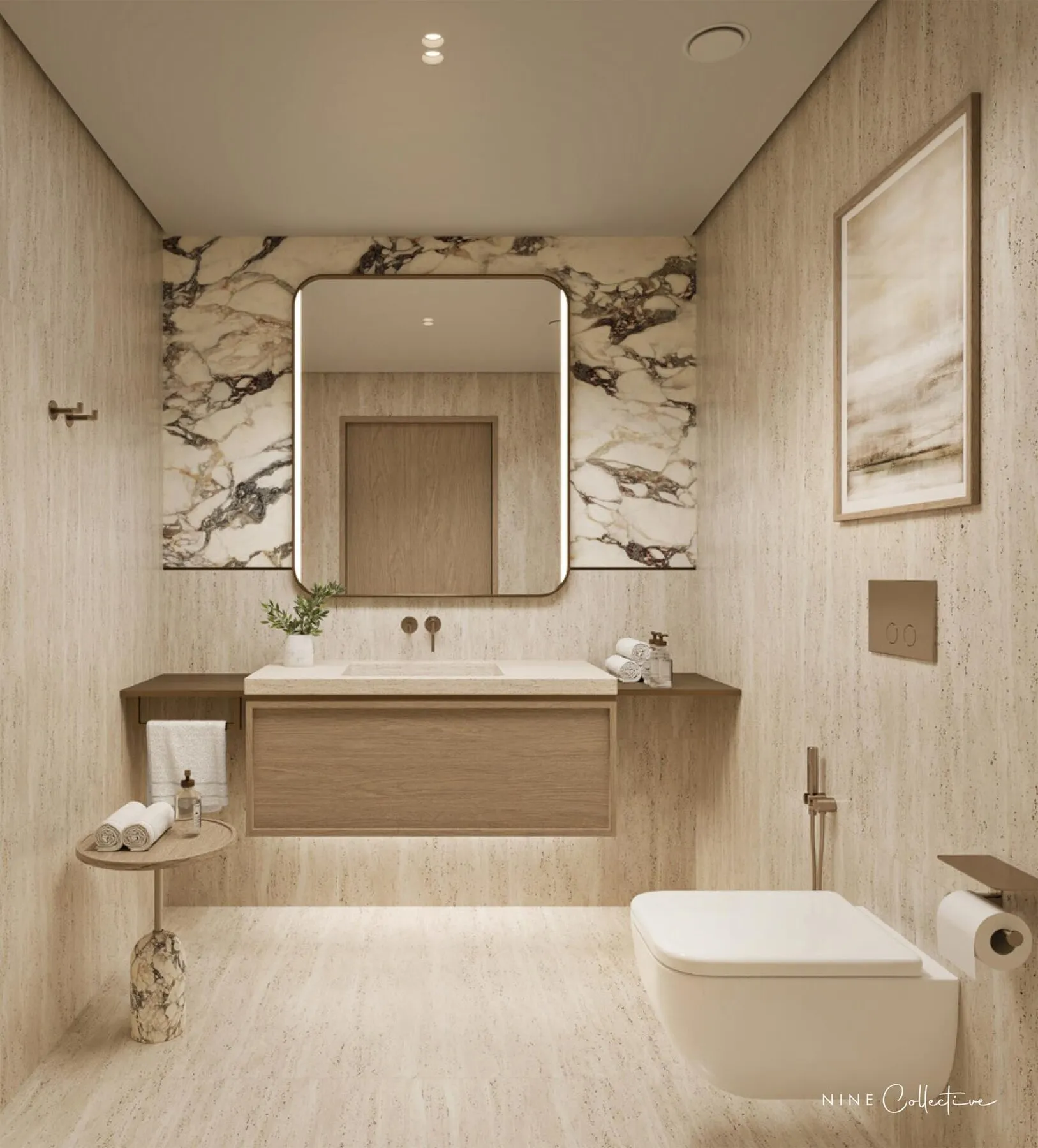 3 yatak odalı daire — Wasl 1, Dubai — 8/20