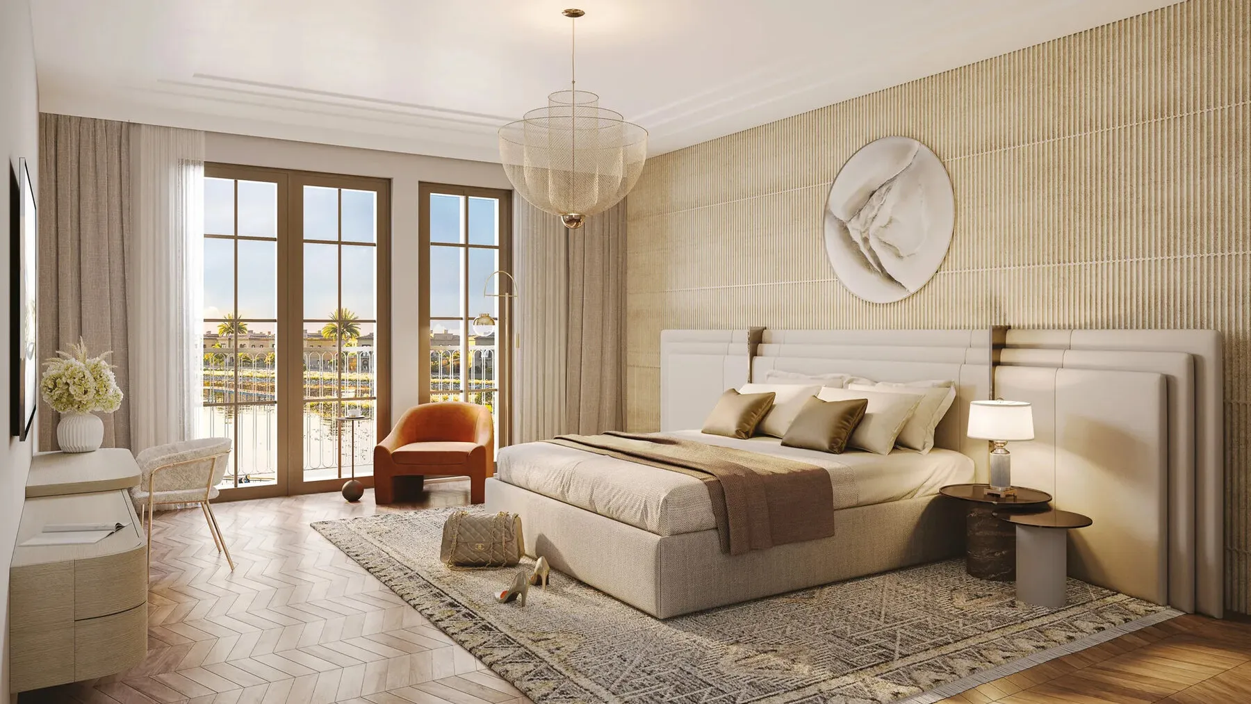 5 yatak odalı villa — Zayed City, Abu Dabi — 8/15