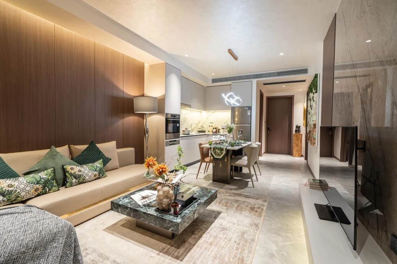 1 yatak odalı daire — Bang Tao, Phuket — 14/20