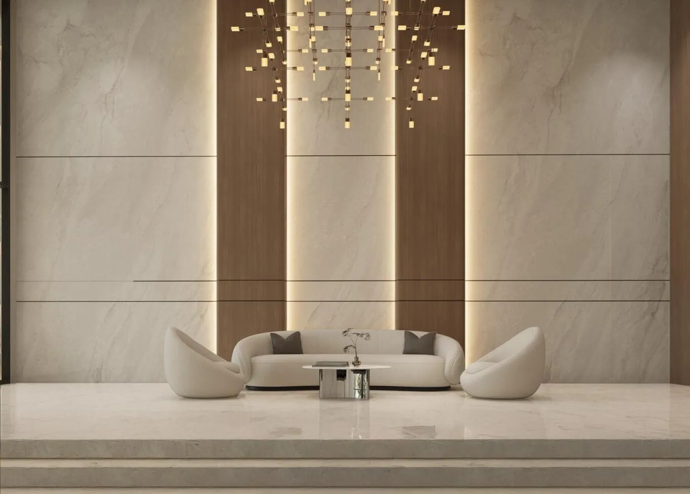 1 yatak odalı daire — Majan, Dubai — 13/14