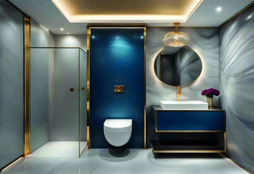 1 yatak odalı daire — Al Mina, Dubai — 8/13