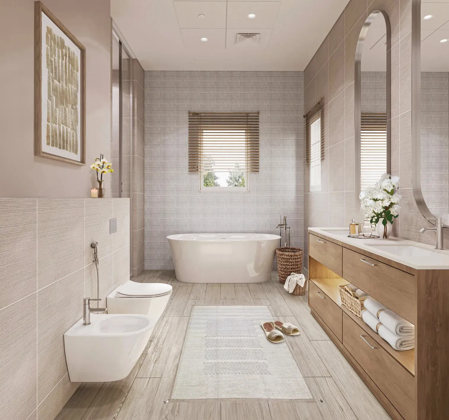 6 yatak odalı villa — Zayed City, Abu Dabi — 5/15