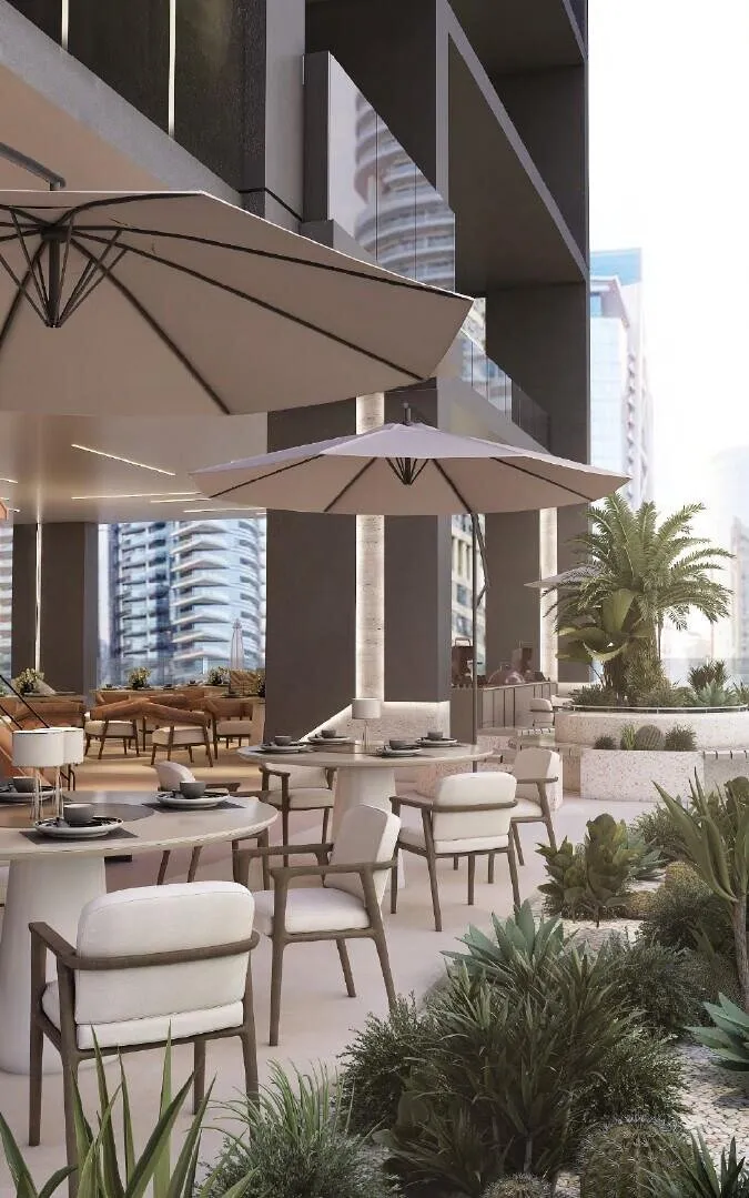 3 yatak odalı daire — Al Furjan, Dubai — 12/20