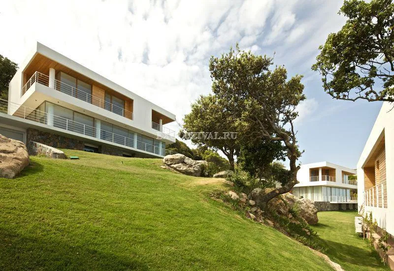 Villa met 3 slaapkamers te koop in Bodrum, Muğla — 7/8