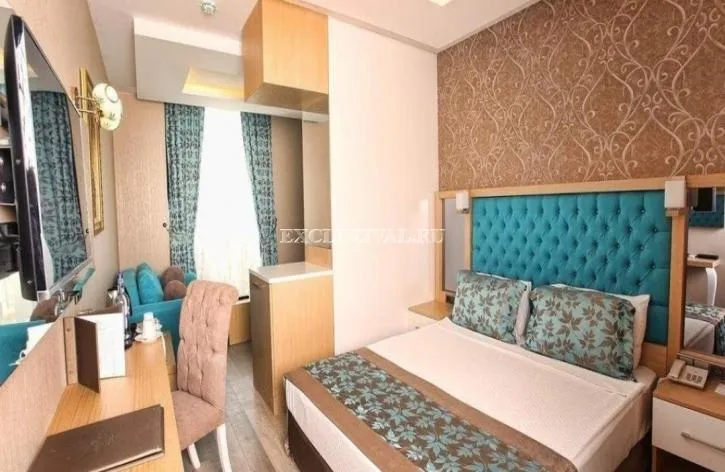 Commercial property in Antalya, 630 m²