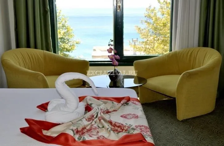 Gewerbeimmobilie zum Kauf in Antalya — 2/2
