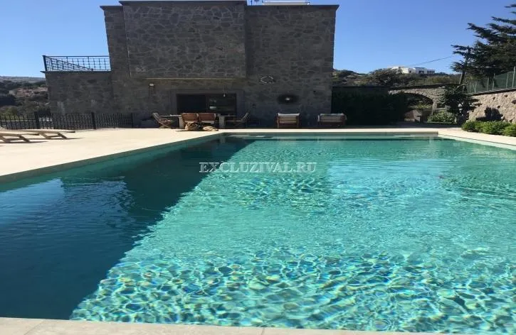 4-bedroom villa for sale in Bodrum, Muğla — 2/14