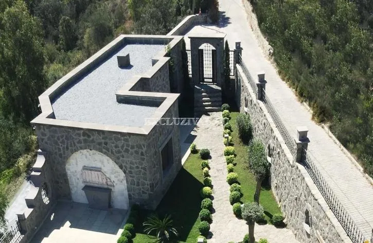 4-bedroom villa for sale in Bodrum, Muğla — 3/14