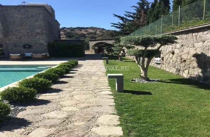 4-bedroom villa for sale in Bodrum, Muğla — 5/14