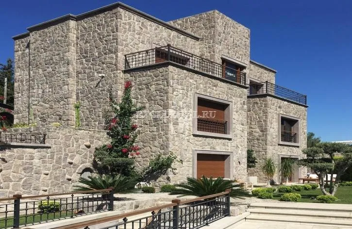 4-bedroom villa for sale in Bodrum, Muğla — 7/14