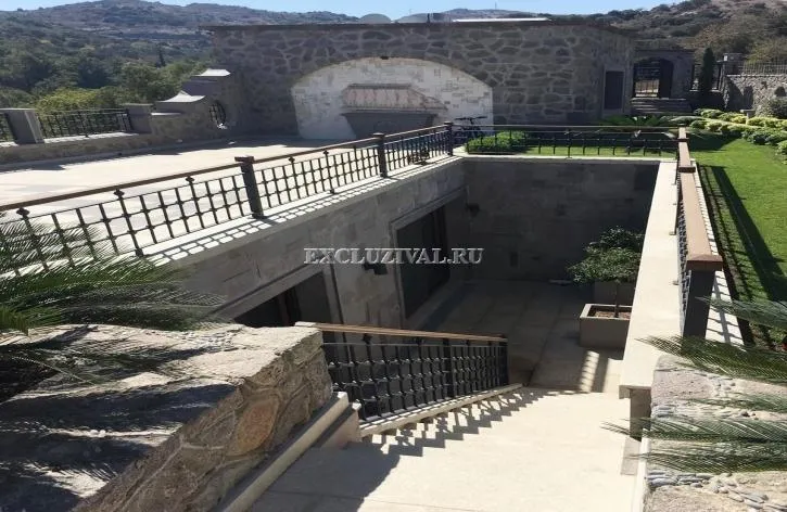 4-bedroom villa for sale in Bodrum, Muğla — 9/14