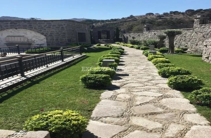 4-bedroom villa for sale in Bodrum, Muğla — 10/14