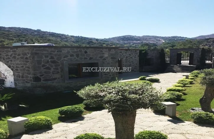 4-bedroom villa for sale in Bodrum, Muğla — 12/14