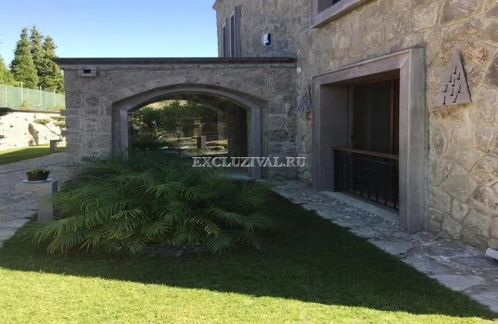 4-bedroom villa for sale in Bodrum, Muğla — 13/14