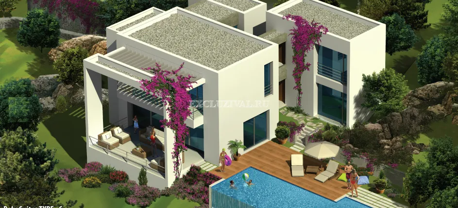 Bedrijfspand te koop in Bodrum, Muğla — 8/10