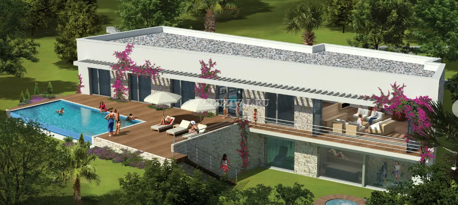 Bedrijfspand te koop in Bodrum, Muğla — 2/8