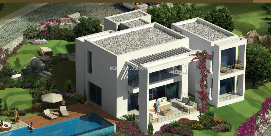 Bedrijfspand te koop in Bodrum, Muğla — 8/8