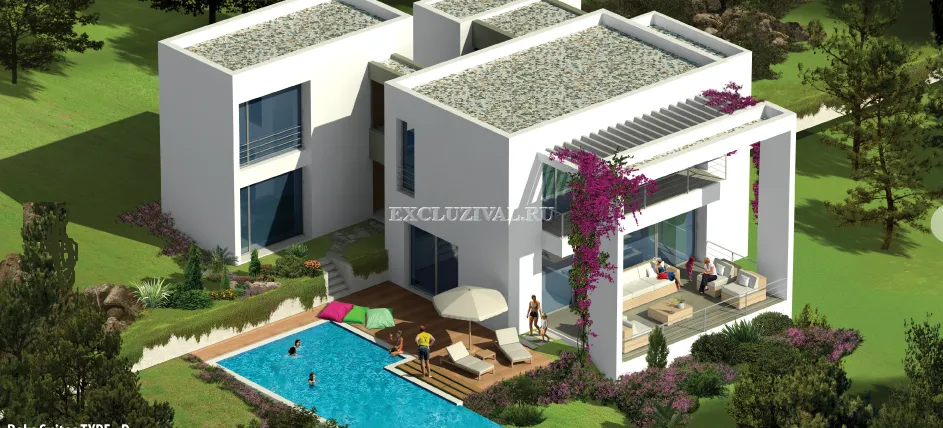 Bedrijfspand te koop in Bodrum, Muğla — 7/8