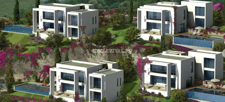 Bedrijfspand te koop in Bodrum, Muğla — 3/8