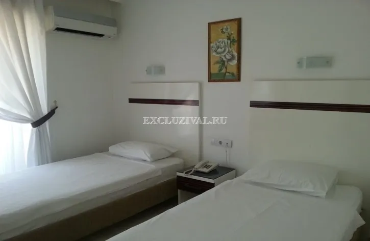 Gewerbeimmobilie zum Kauf in Antalya — 6/7