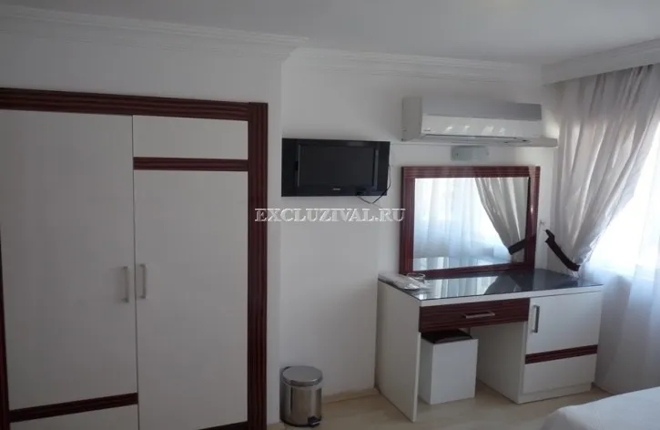 Gewerbeimmobilie zum Kauf in Antalya — 7/7