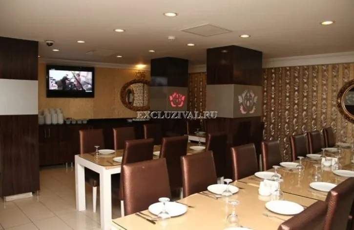 Gewerbeimmobilie zum Kauf in Antalya — 2/7