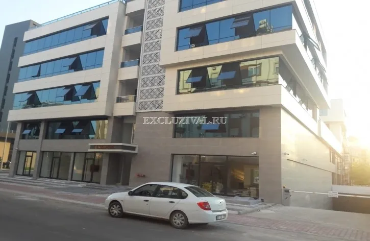 Gewerbeimmobilie zum Kauf in Antalya — 2/3