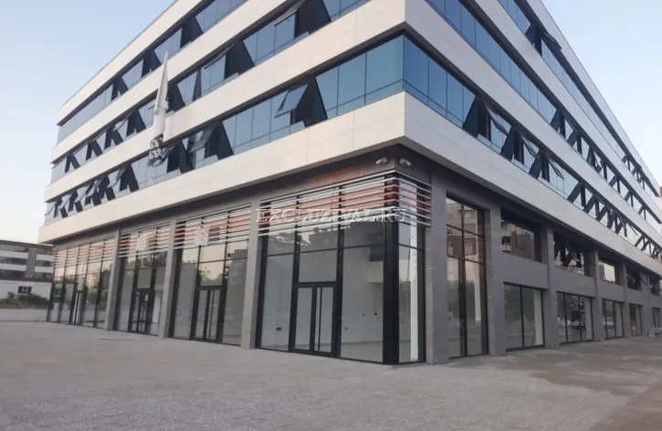 Gewerbeimmobilie zum Kauf in Antalya — 3/3