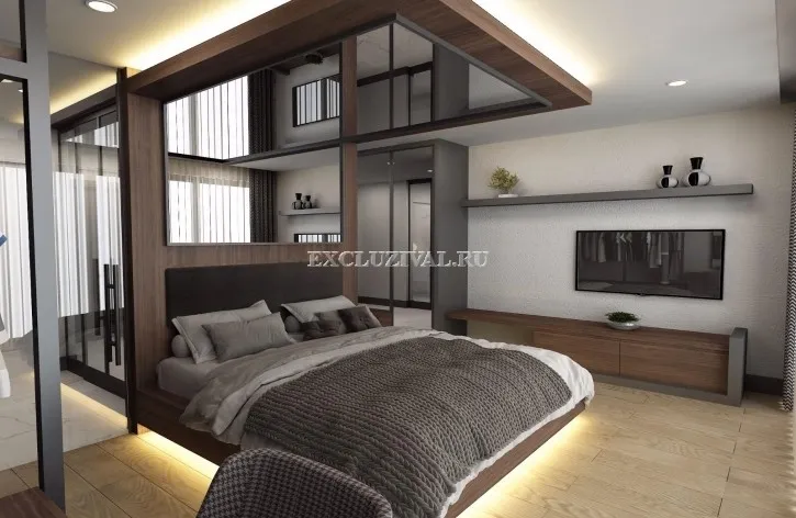 Commercial property in Fethiye, 125 m²