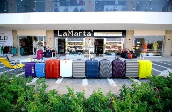 Bedrijfspand te koop in Alanya, Antalya — 11/17
