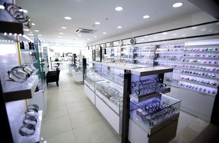 Bedrijfspand te koop in Alanya, Antalya — 16/17