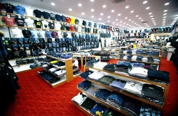Bedrijfspand te koop in Alanya, Antalya — 3/17