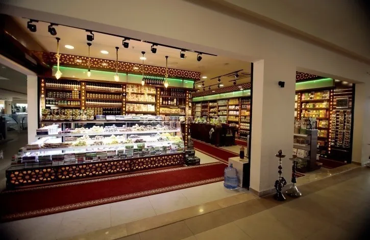 Bedrijfspand te koop in Alanya, Antalya — 4/17