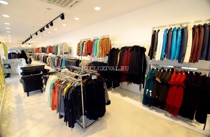 Bedrijfspand te koop in Alanya, Antalya — 6/17