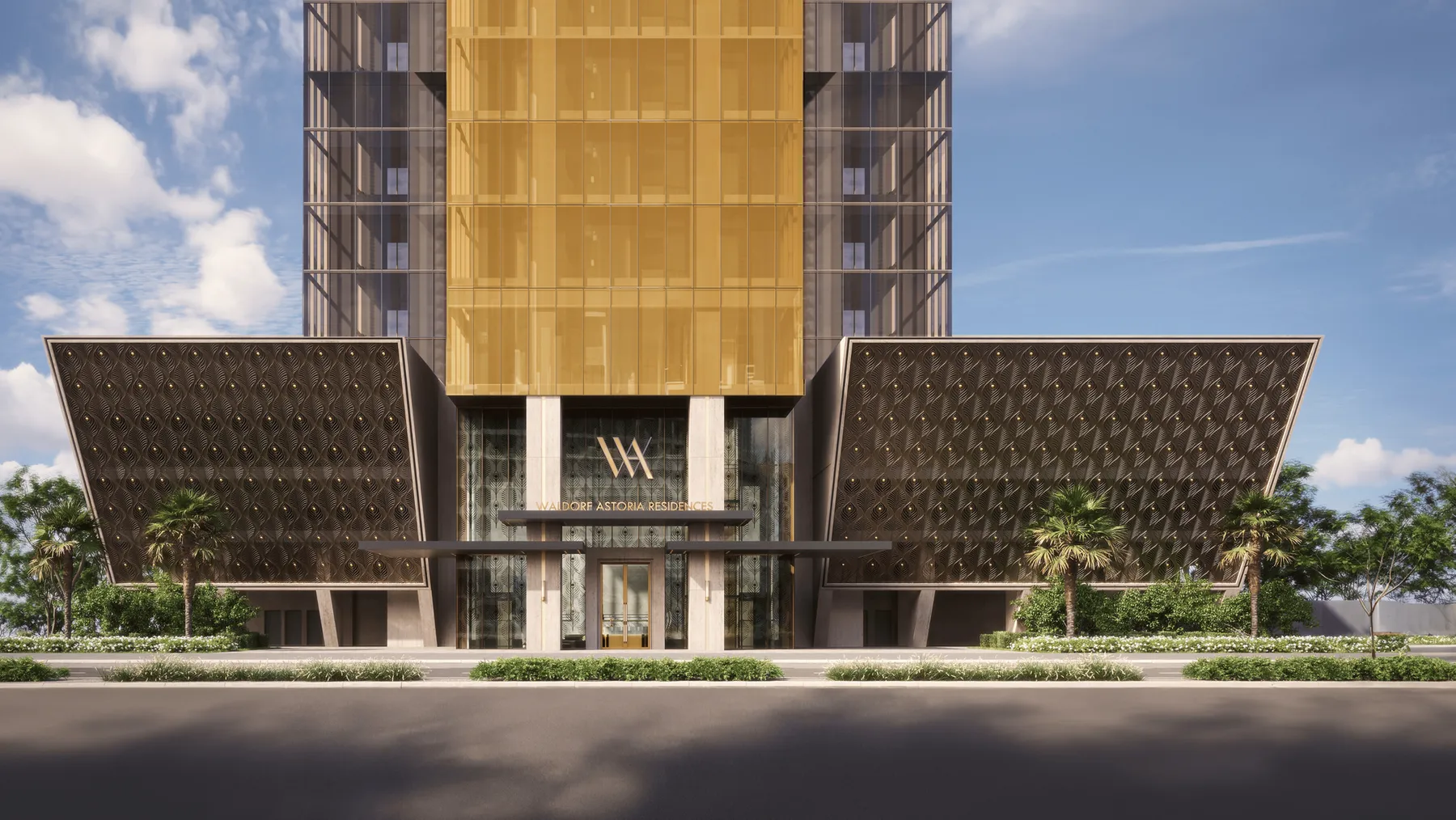 2 yatak odalı daire — Business Bay, Dubai — 9/15