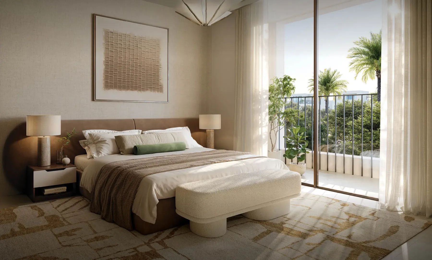6 yatak odalı villa — Al Yalayis 5, Dubai — 4/20