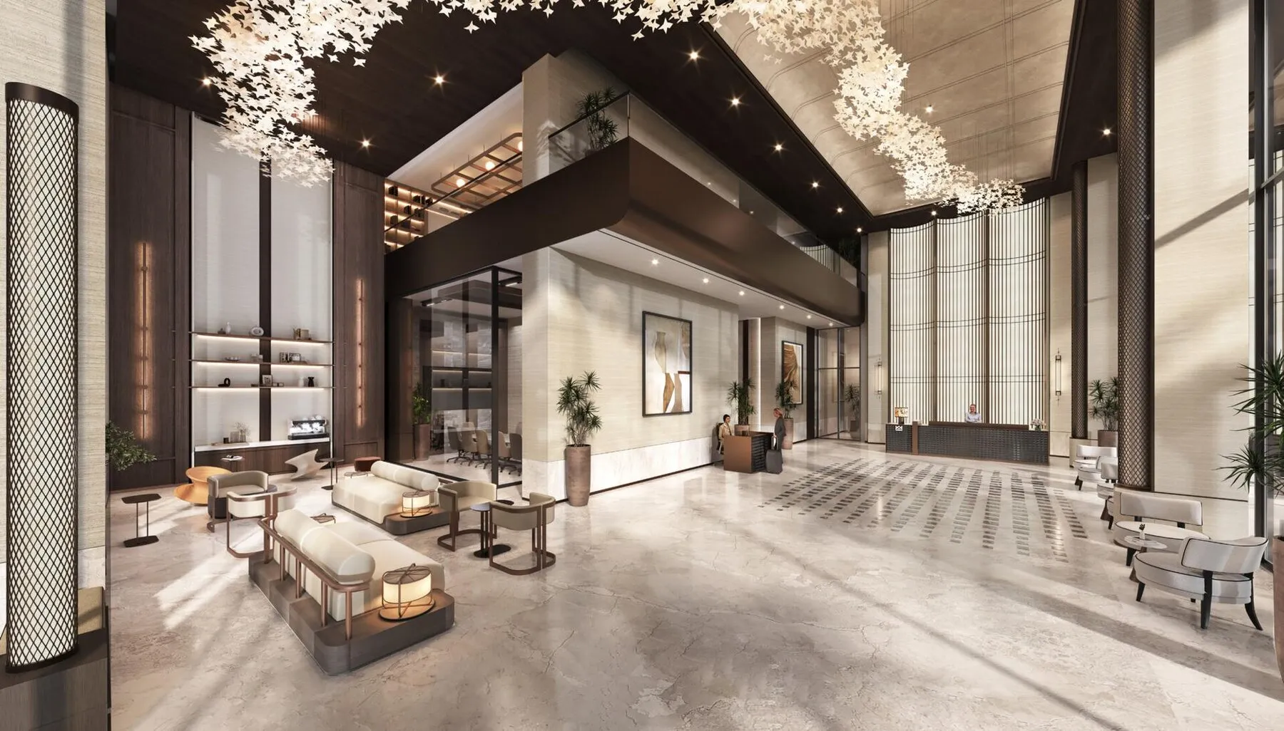 Stüdyo daire — Arjan, Dubai — 6/11