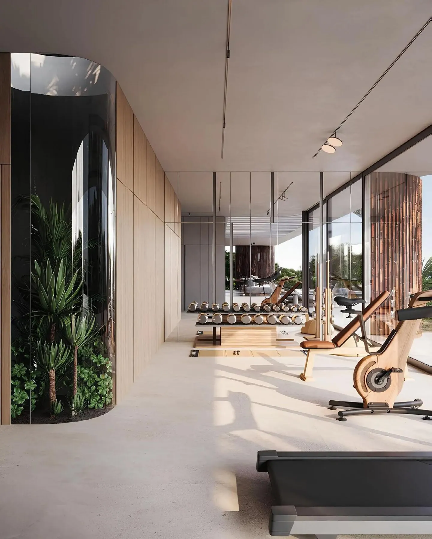 Stüdyo daire — Dubai Golf City — 6/19
