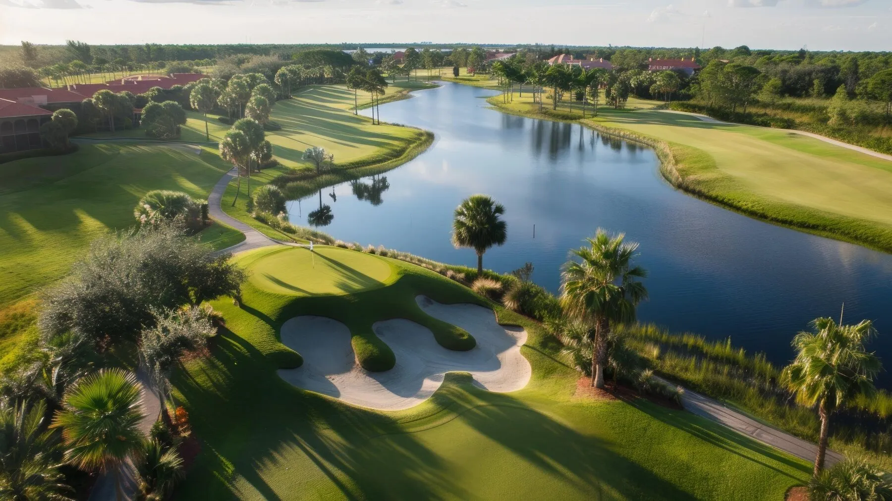3 yatak odalı villa — Me'aisem 1, Dubai — 18/20