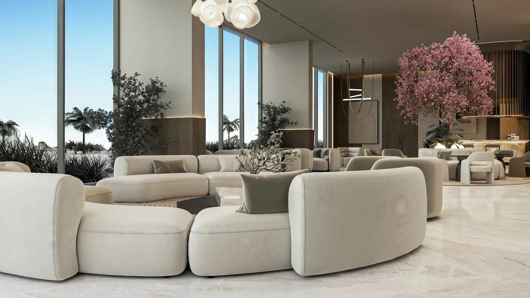 Stüdyo daire — Falcon City, Dubai — 5/20