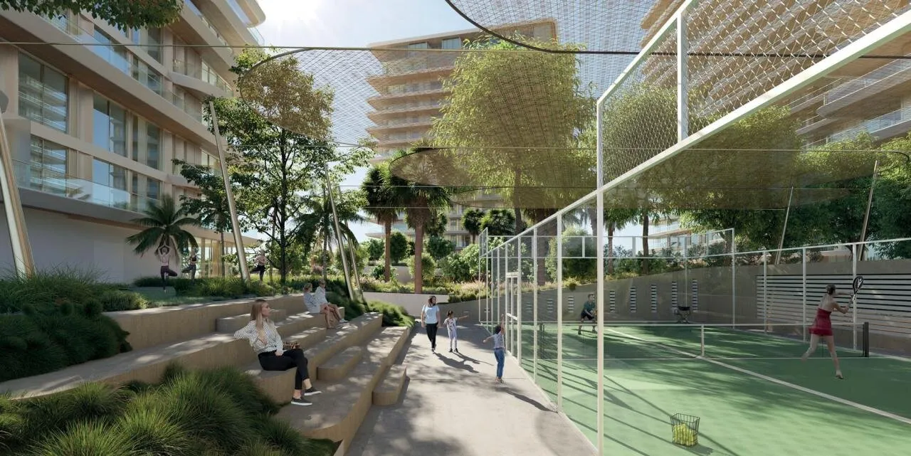 5 yatak odalı daire — Palm Jumeirah, Dubai — 4/18
