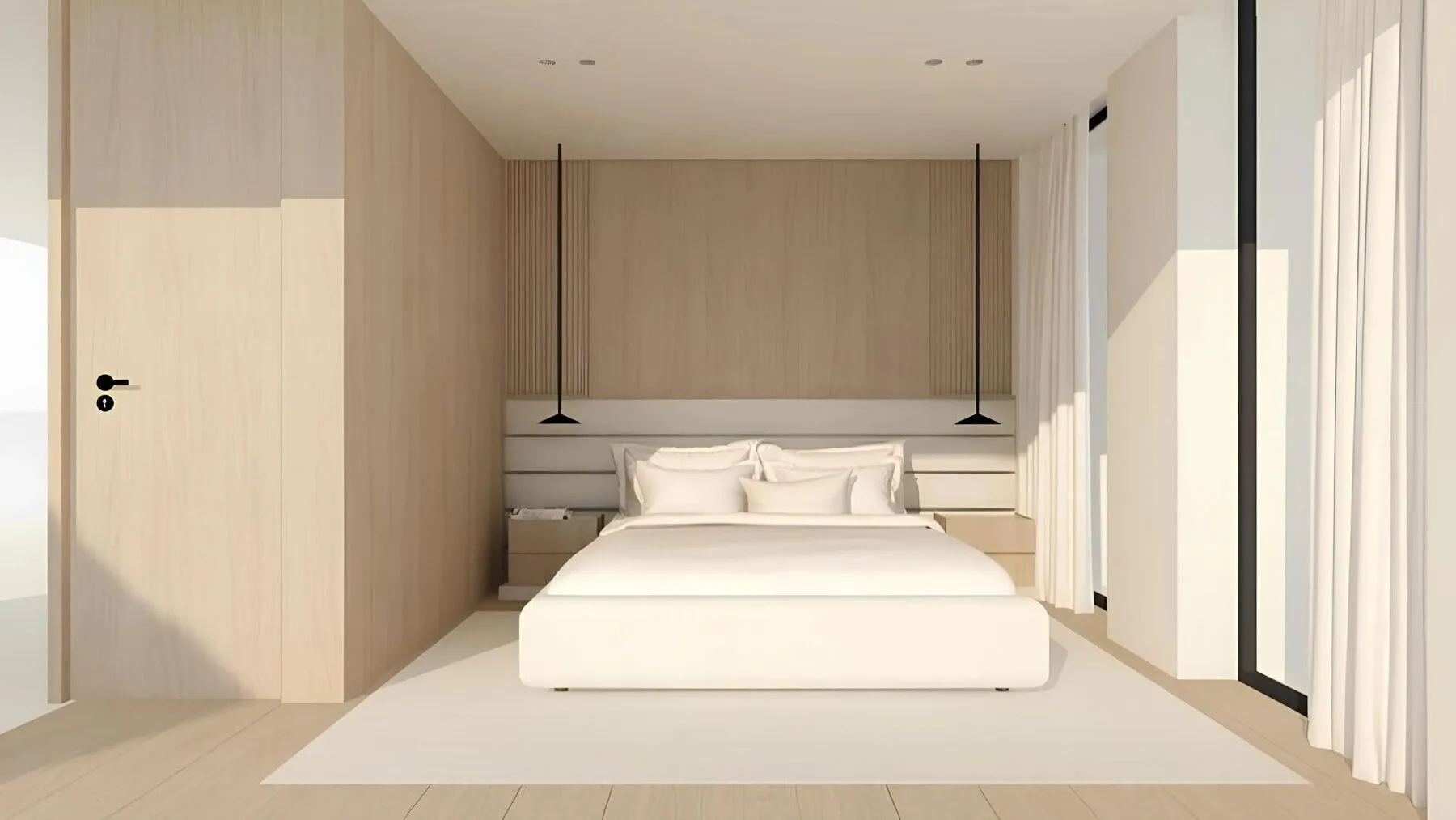 3 yatak odalı daire — Meydan, Dubai — 8/18